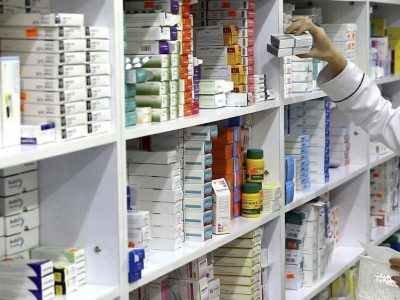 🔻رئیس سازمان غذا و دارو: مشکل کمبود آنتی‌بیوتیک تا اواخر هفته رفع می‌شود