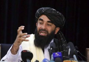 طالبان: یک مخفیگاه داعش در کابل منهدم شد