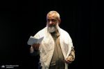 سردار نقدی: دشمن از تجربه دهه ۶۰ درس نگرفته که روزی ۱۰۰ نفر در تهران شهید می‌شدند