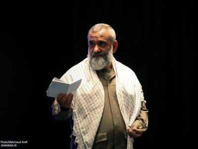 سردار نقدی: دشمن از تجربه دهه ۶۰ درس نگرفته که روزی ۱۰۰ نفر در تهران شهید می‌شدند