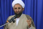 جلالی:در سال‌های گذشته پهنای باند را وسیع کردند و کشور دچار خسارت شد