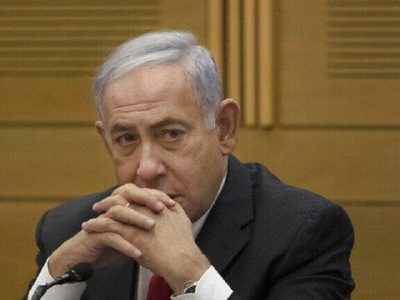 وزیر دارایی اسرائیل: بنیامین نتانیاهو در آینده روابط دیپلماتیک تل آویو با ریاض را اعلام خواهد کرد