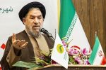 صحبت های تاج الدینی در مورد حوادث اخیر