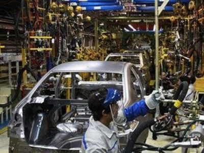 ضرورت ایجاد شهرک صنعتی اختصاصی قطعه‌سازی و خودرو در تبریز