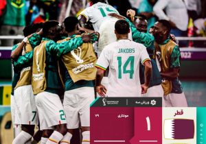 حذف زودهنگام در خانه!قطر ضعیف‌ترین میزبان ادوار جام جهانی