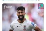 واکنش فیفا به برد تیم‌ملی مقابل ولز/ یک برد عالی!