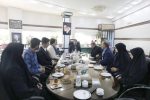 🔹مشارکت دانش‌آموزان در امور دانش آموزیتشکیل شورای مشورتی دانش آموزی در آذربایجان شرقی