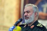جانشین فرمانده کل سپاه: ان‌شاءالله آمریکایی‌ها فردا صبح می‌گویند “له شدیم”