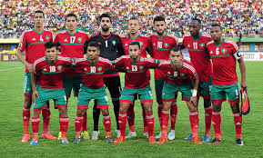 🇲🇦لیست نهایی تیم ملی مراکش برای جام جهانی ۲۰۲۲