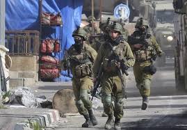عملیات ضد صهیونیستی جدید در کرانه باختری