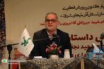 ویژه برنامه ادبی نقد و بررسی کتاب “سربداری دیگر” با حضور عبدالمجید نجفی در تبریز برگزار شد