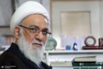 آیت‌الله گرامی: امام فرموده‌اند بهتر است متناسب با جرم فرد، مجازات تعیین شود