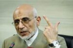میرسلیم: عوامل ناآرامی‌ها باید در فاصله ۵ یا ۱۰ روز بعد از دستگیری اعدام شوند