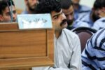درخواست پدر «سامان صیدی» از اژه‌ای؛ رأفت اسلامی شامل حال پسرم شود