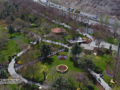 مدیرعامل سازمان سیما، منظر و فضای سبز شهرداری تبریز خبر داد:احداث ۲۰ پارک محله‌ای جدید طی سال آینده در تبریز