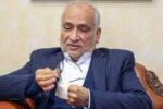 مرعشی: تصمیم‌گیر باهنر نیست، رهبری است/ کاندیداتوری روحانی شایعه است
