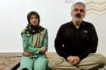 درخواست خانواده محمدمهدی کرمی از اژه‌ای برای توقف اعدام فرزندشان