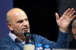 فرشاد مومنی: طبق گزارش‌ها بالغ بر ٧۵ درصد مردم بدون اعانه نمی‌توانند زندگی خود را بگذرانند