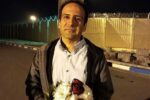 مجید توکلی آزاد شد