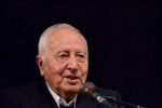معمار شاهچراغ درگذشت