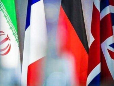 🔻تکرار ادعاهای ضد ایرانی تروئیکای اروپایی
