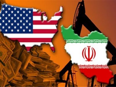 آمریکا ۲۶ شرکت و ۵ فرد را به بهانه ارتباط با ایران تحریم کرد