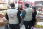 مدیرکل تعزیرات حکومتی آذربایجان شرقی:                 اصناف متخلف در آذربایجان‌شرقی ۲۱ هزار و ۴۸۲ میلیارد ریال جریمه شدند