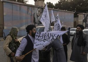 نخستین حکم اعدام در ملاء عام پس از بازگشت طالبان به قدرت اجرا شد