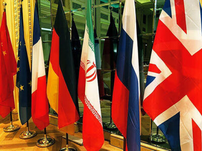 بیانیه‌ ۹ کشور علیه ایران