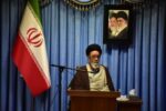 در دیدار دانشجویان ترکیه ای؛<br>نفوذ اسرائیل به کشورهای اسلامی نگران کننده است