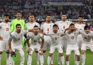 ایران ضعیف ترین آسیایی با تجربه جام جهانی!