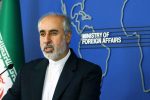 سخنگوی وزارت امور خارجه ایران: حقوق بشر⁩، بازیچه چند دولت مجرم است