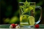 روزانه چقدر مایعات بنوشیم؟