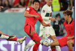 کره سومین تیم آسیایی در یک هشتم نهایی