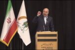 قالیباف: برآورده کردن خواسته‌های یک جوان در ۴۰ سالگی‌ ارزشی ندارد
