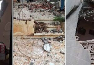 ادامه حملات ترکیه به منطقه «ابو راسین» در شمال سوریه