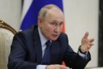 پوتین: جنگ علیه اوکراین فرآیندی طولانی است / روسیه “بی‌گدار” از جنگ‌افزار هسته‌ای استفاده نخواهد کرد