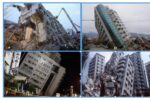 زلزلۀ تهران: معادل ١٧٨ عدد بمب اتمی هیروشیما