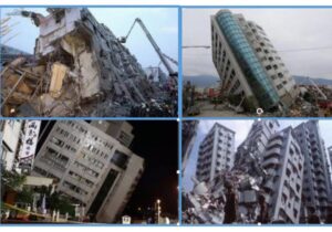 زلزلۀ تهران: معادل ١٧٨ عدد بمب اتمی هیروشیما