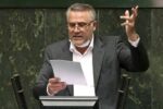 نماینده مجلس: گشت ارشاد جمع نشده، شاید تغییر تاکتیک داده