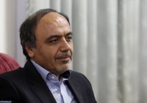 حمید ابوطالبی، مشاور رییس جمهور پیشین ایران: چین به دیپلماسی جهانی علیه ایران پیوسته‌است