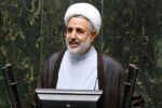 مجتبی ذوالنوری: مسئولان چینی خود را در مسیر کج صهیونیست‌ها قرار ندهند