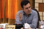 وعده شهردار تبریز برای ساخت مجموعه ۲۰۰ تختخوابی بیماران مبتلا به سرطان