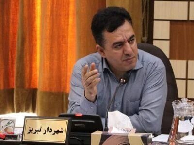 وعده شهردار تبریز برای ساخت مجموعه ۲۰۰ تختخوابی بیماران مبتلا به سرطان