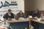 معاون خدمات شهری و اجرایی شهرداری تبریز مطرح کرد:مردم از محلول پاشی حمایت کنند