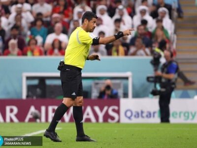 فغانی در جام جهانی چقدر دستمزد گرفت؟