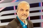 عذرخواهی خیابانی روی آنتن زنده!