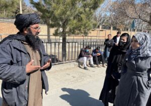 🔻واکنش تند الازهر به تصمیم طالبان برای محروم کردن زنان از تحصیل در دانشگاه‌ها