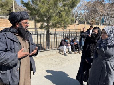 🔻واکنش تند الازهر به تصمیم طالبان برای محروم کردن زنان از تحصیل در دانشگاه‌ها