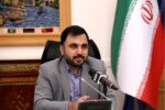 اظهارات عجیب وزیر ارتباطات